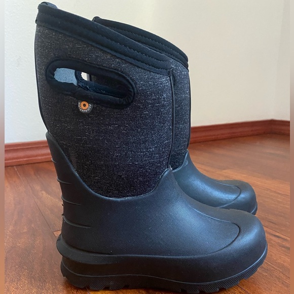 Bogs Neo Classic 3 Season winter rain boots - Picture 1 of 4
